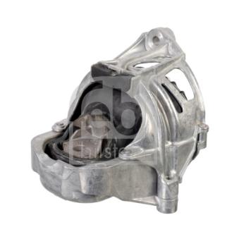 Support moteur FEBI BILSTEIN 172197 pour AUDI Q5 2.0 TFSI quattro - 252cv