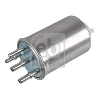 Filtre à carburant FEBI BILSTEIN OEM LR041978