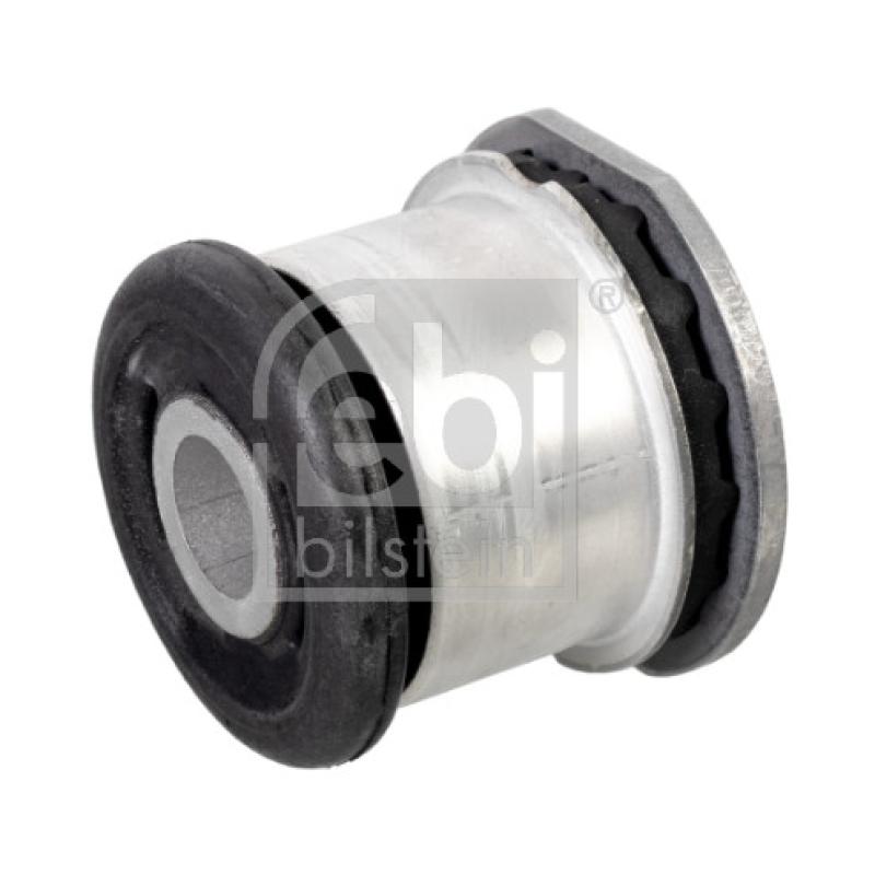 Suspension, corps de l'essieu FEBI BILSTEIN 172224 - Visuel 1
