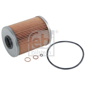 Filtre à huile FEBI BILSTEIN OEM 11427833769