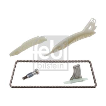 Kit de distribution par chaîne FEBI BILSTEIN OEM 9822827180