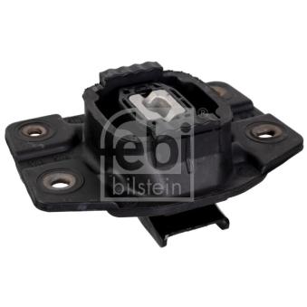 Suspension, boîte de vitesse manuelle FEBI BILSTEIN 172292 pour SEAT Mii 1.0 - 75cv
