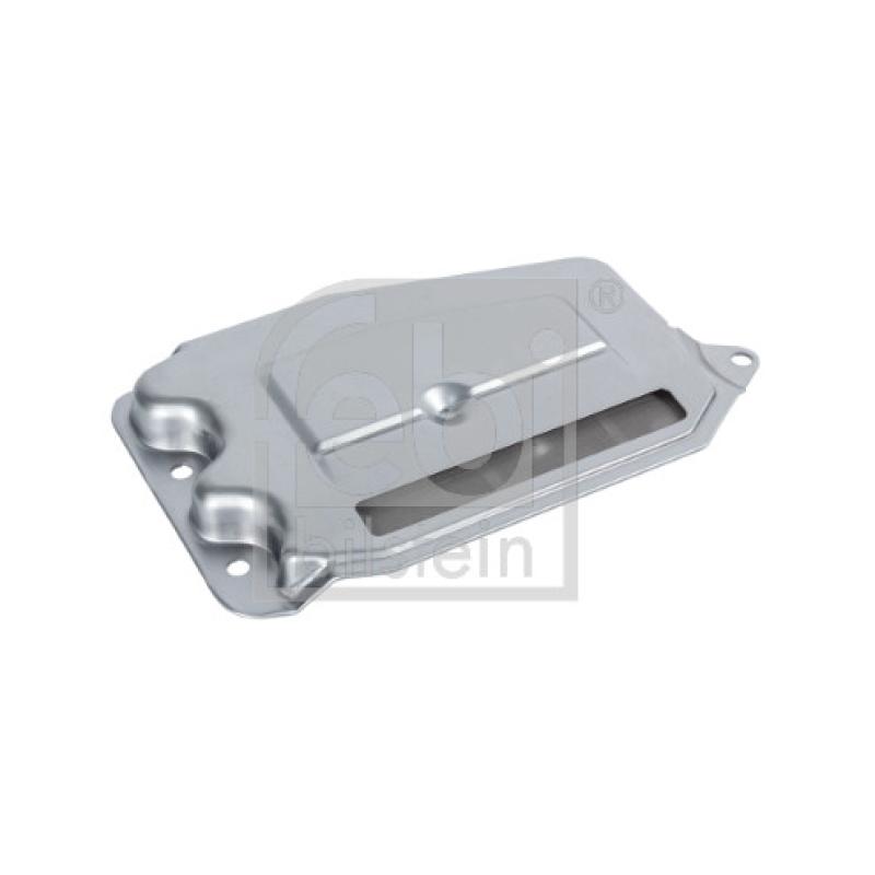 Kit de filtre hydraulique, boîte automatique FEBI BILSTEIN 172305 - Visuel 1