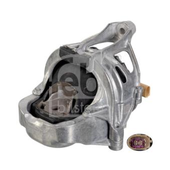 Support moteur FEBI BILSTEIN 172321 pour AUDI A7 50 TDI Mild Hybrid quattro - 286cv