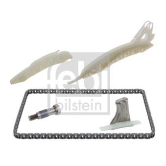 Kit de distribution par chaîne FEBI BILSTEIN OEM 9824831480
