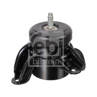 Support moteur FEBI BILSTEIN 172332 pour HYUNDAI ACCENT 1.4 - 107cv