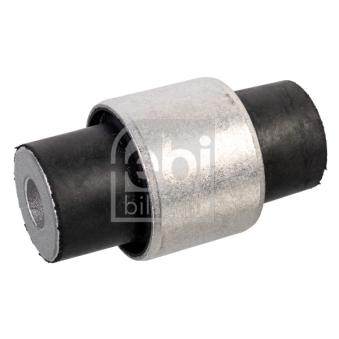 Silent bloc de suspension (train arrière) FEBI BILSTEIN 172335 pour PEUGEOT 604 E 300 - 252cv