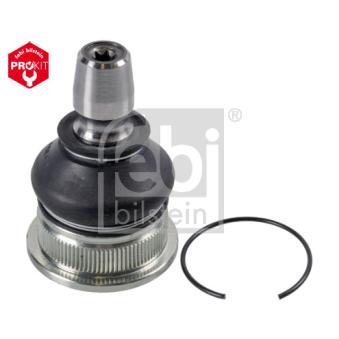 Rotule de suspension FEBI BILSTEIN OEM 51928536 Rotule de suspension FEBI BILSTEIN OEM 51928536