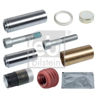 Kit de réparation, étrier de frein FEBI BILSTEIN OEM 81508226044