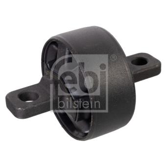 Suspension, bras de liaison arrière gauche FEBI BILSTEIN 172382 pour VOLKSWAGEN CADDY 2.0 - 155cv