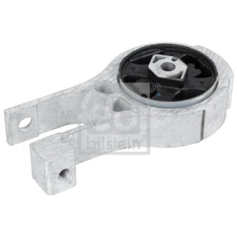 Support moteur FEBI BILSTEIN 172396 pour CITROEN JUMPY 2.0 HDI - 163cv