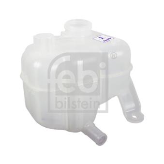 Vase d'expansion, liquide de refroidissement FEBI BILSTEIN OEM 51837896