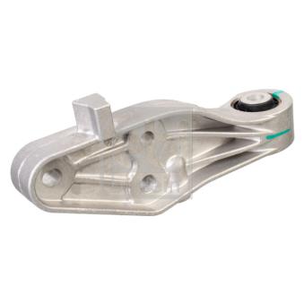 Support moteur avant gauche FEBI BILSTEIN 172402 pour VOLVO XC40 T5 AWD - 247cv