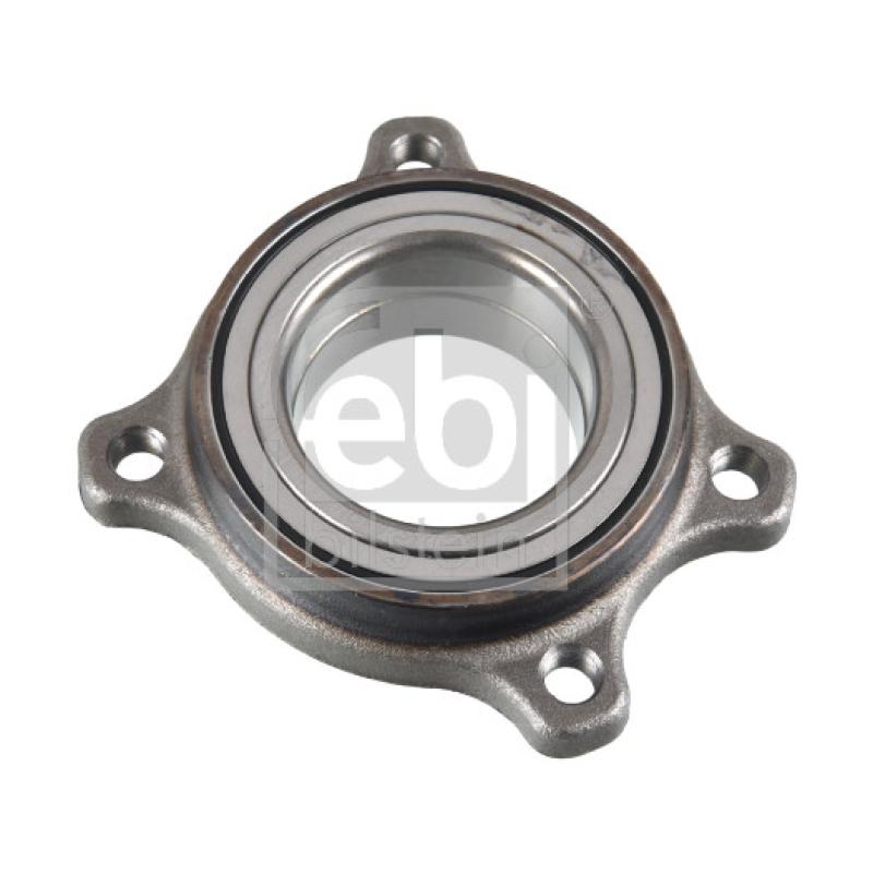 Roulement de roue avant FEBI BILSTEIN 172413 - Visuel 1
