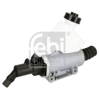 Servo-débrayeur FEBI BILSTEIN OEM 042576679