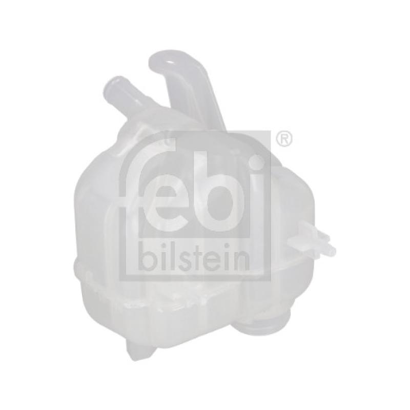 Vase d'expansion, liquide de refroidissement FEBI BILSTEIN 172420 - Visuel 1