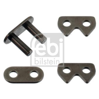 Maillon de chaîne, chaîne de distribution FEBI BILSTEIN 172430 pour JAGUAR XF 3.0 - 380cv