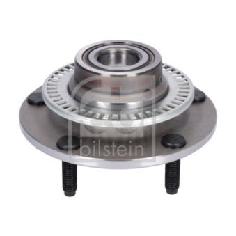 Kit de roulements de roue FEBI BILSTEIN 172433