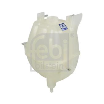 Vase d'expansion, liquide de refroidissement FEBI BILSTEIN 172434 pour BMW Série 5 2.2 HDI 120 - 120cv