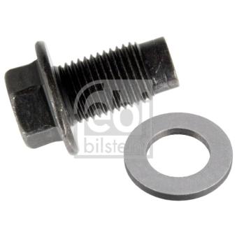 Vis-bouchon, carter d'huile FEBI BILSTEIN 172445