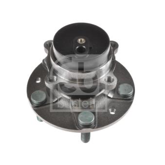 Kit de roulements de roue FEBI BILSTEIN [172449]