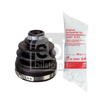 Soufflets de cardan avant FEBI BILSTEIN OEM 495952Y900