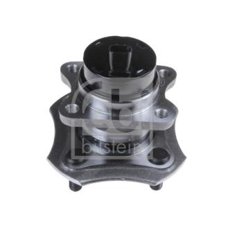 Kit de roulements de roue FEBI BILSTEIN OEM 424500D030