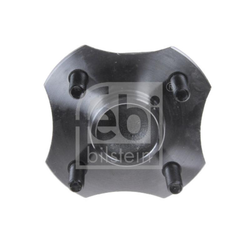 Kit de roulements de roue FEBI BILSTEIN 172479 - Visuel 2