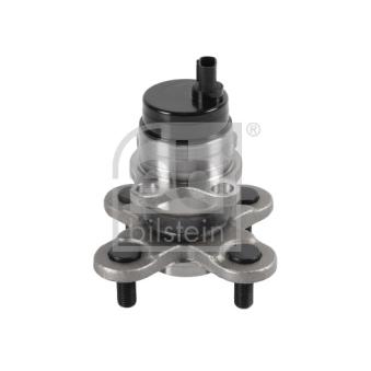 Roulement de roue arrière FEBI BILSTEIN OEM 42410B1010