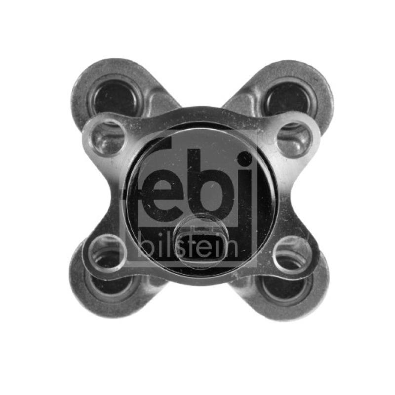 Roulement de roue arrière FEBI BILSTEIN 172495 - Visuel 1