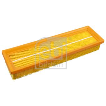 Filtre à air FEBI BILSTEIN OEM 0016003420