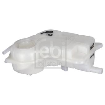 Vase d'expansion, liquide de refroidissement FEBI BILSTEIN OEM 8E0121403F