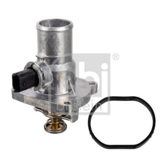 Thermostat d'eau FEBI BILSTEIN OEM 55578419