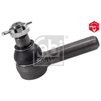 Rotule de direction FEBI BILSTEIN OEM 42565955