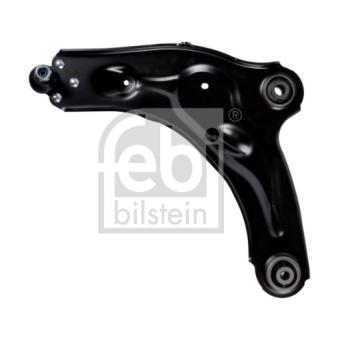 Triangle ou bras de suspension (train avant) FEBI BILSTEIN OEM 8200423381 Triangle ou bras de suspension (train avant) FEBI BILSTEIN OEM 8200423381