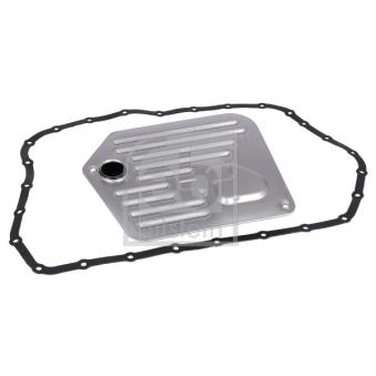 Kit de filtre hydraulique, boîte automatique FEBI BILSTEIN OEM 01l325429bs1