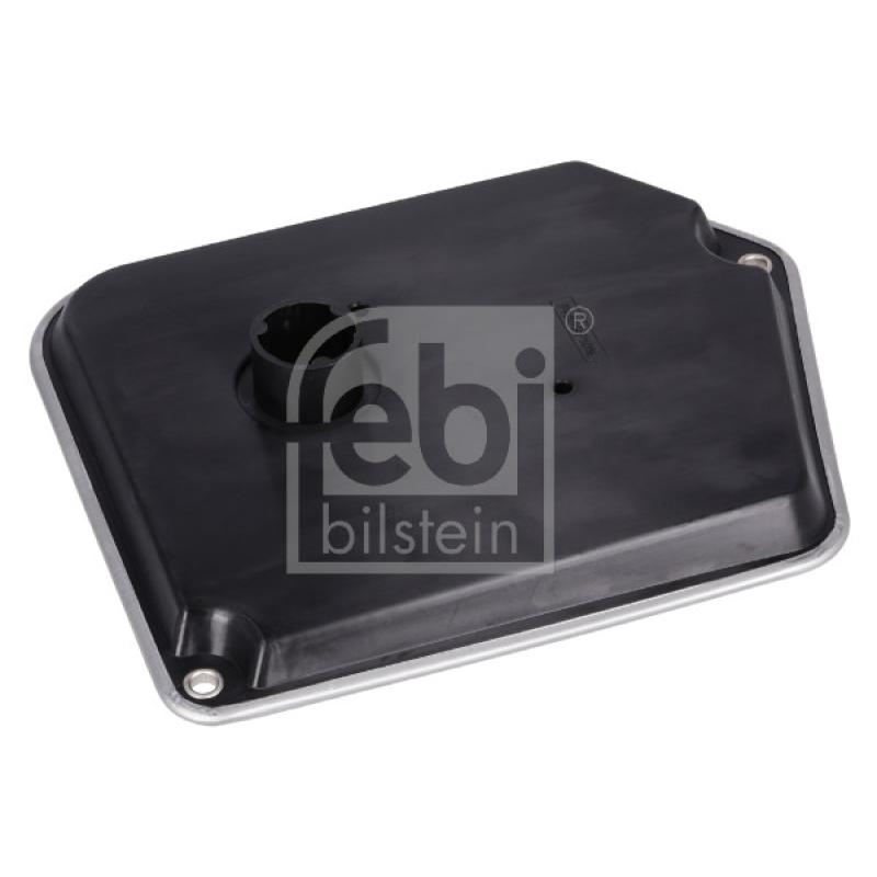 Kit de filtre hydraulique, boîte automatique FEBI BILSTEIN 172566 - Visuel 1