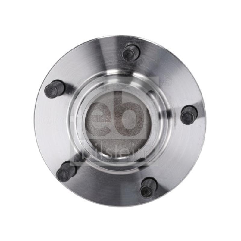 Roulement de roue arrière FEBI BILSTEIN 172587 - Visuel 2