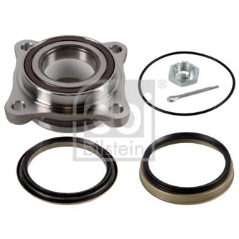 Kit de roulements de roue FEBI BILSTEIN OEM 4357060010