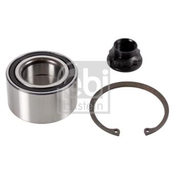 Kit de roulements de roue FEBI BILSTEIN OEM 9036938021