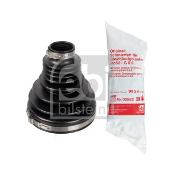 Soufflets de cardan avant FEBI BILSTEIN 172668