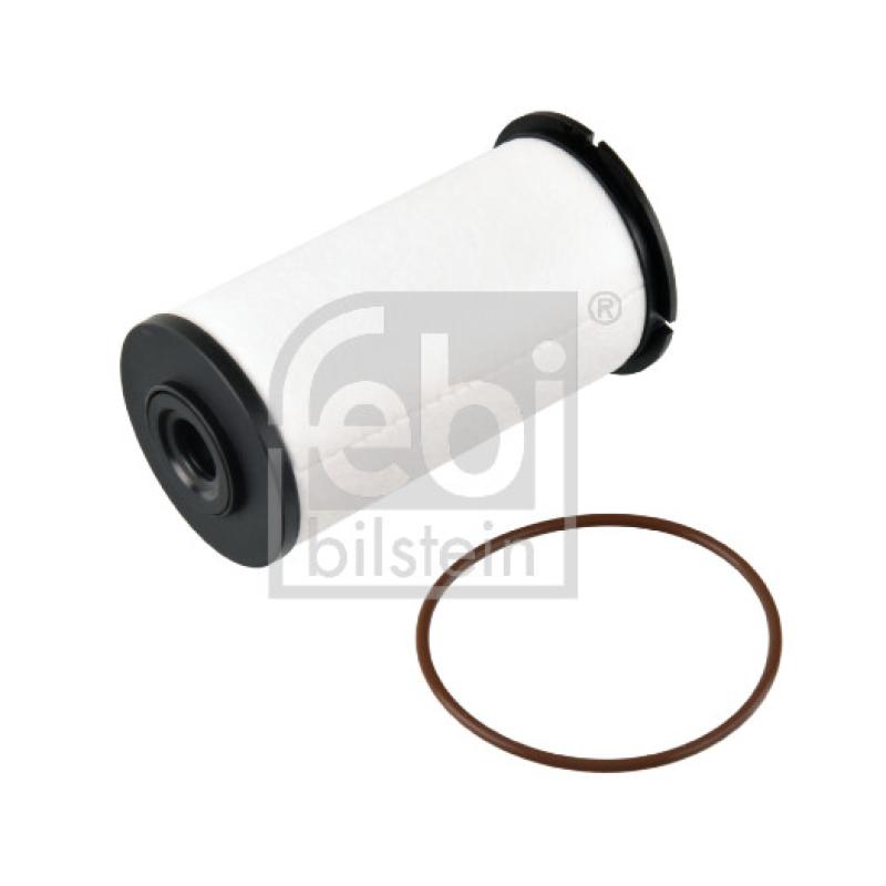 Filtre à carburant FEBI BILSTEIN 172694 - Visuel 1