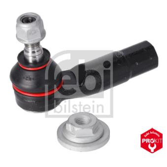 Rotule de barre de connexion avant gauche FEBI BILSTEIN 172722 pour FIAT REGATA 1.0 TSI - 110cv