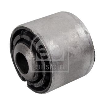 Silent bloc de suspension (train arrière) FEBI BILSTEIN [172726]