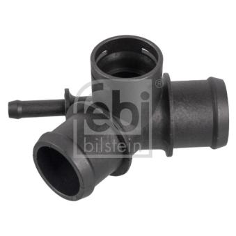 Bride de liquide de refroidissement FEBI BILSTEIN OEM 1J0121087