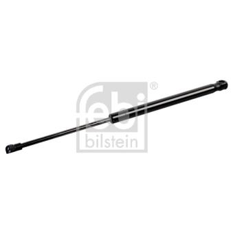 Vérin de hayon, de coffre FEBI BILSTEIN 172739