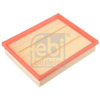 Filtre à air FEBI BILSTEIN OEM DS739601BA