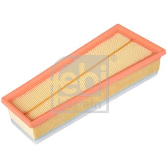 Filtre à air FEBI BILSTEIN 172766 pour MERCEDES-BENZ GLS AMG 63 4Matic+ EQ Boost - 612cv