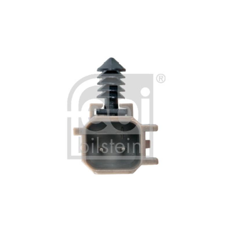 Kit de roulements de roue FEBI BILSTEIN 172772 - Visuel 1