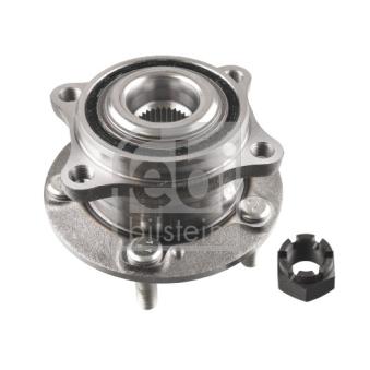 Roulement de roue avant FEBI BILSTEIN OEM 517503J000